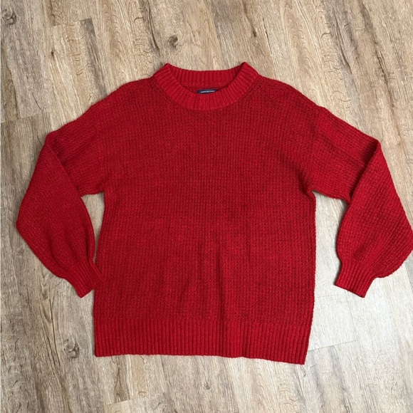 American Eagle Outfitters Sweaters - American Eagle • Oversized Knit Sweater